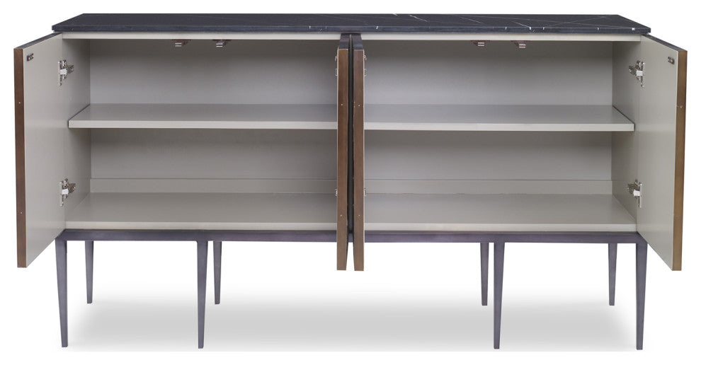 Ambella Home Collection - Terrain Cabinet - 71016-820-001