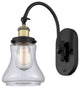 Innovations 918-1W-BAB-G192-LED 1 Light Sconce, Black Antique Brass