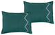 Kefira 7-Piece Comforter Set, King