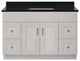 Shaker Hill  Vanity, 48"