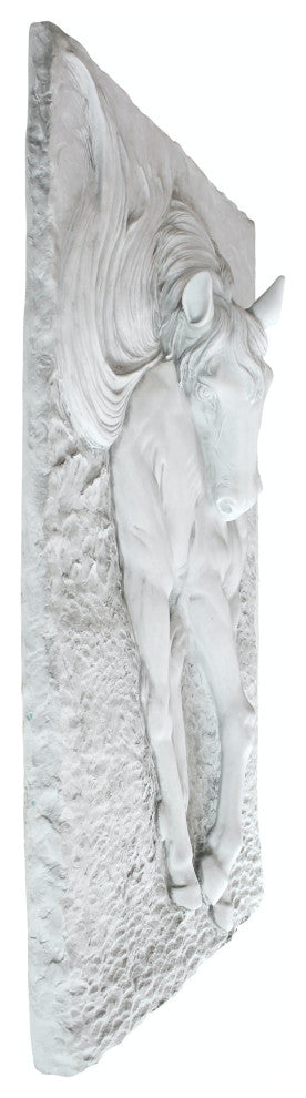 Equine Grandeur Horse Frieze