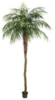Vickerman 9' Artificial Potted Pheonix Palm Tree