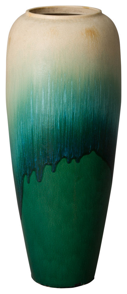 36" Tall Jar