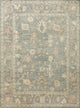 Loloi Clement Slate / Natural 2'-6" x 8'-6" Area Rug