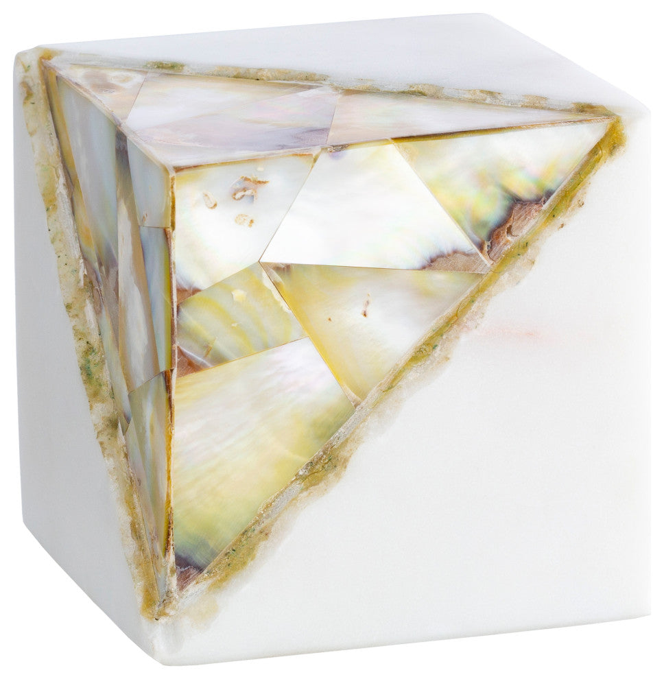 Reece - Gilt - GLT-001 - Decorative Accents