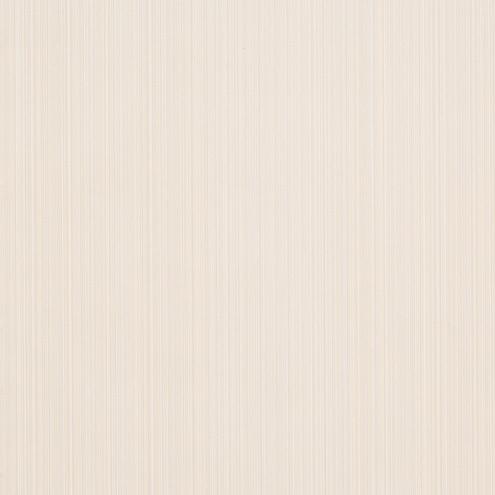 Rainbow Beige Pin Stripe Breeze Wallpaper