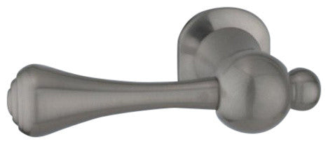 Kingston Brass Toilet Tank Lever, Brushed Nickel