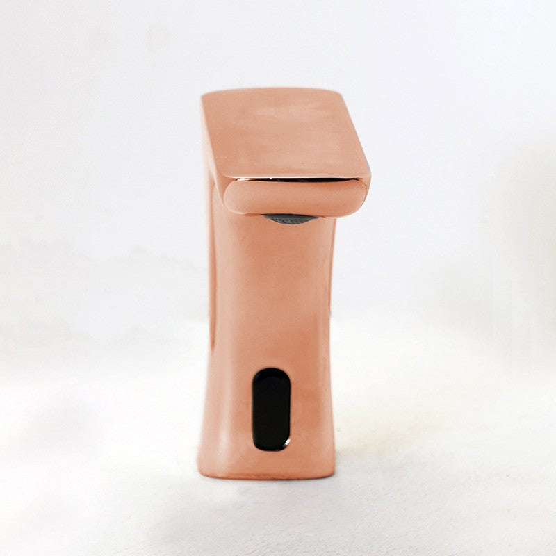 Fontana Dothan Rose Gold Automatic Touchless Sensor Faucet