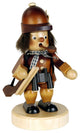 Christian Ulbricht Incense Burner- Forester