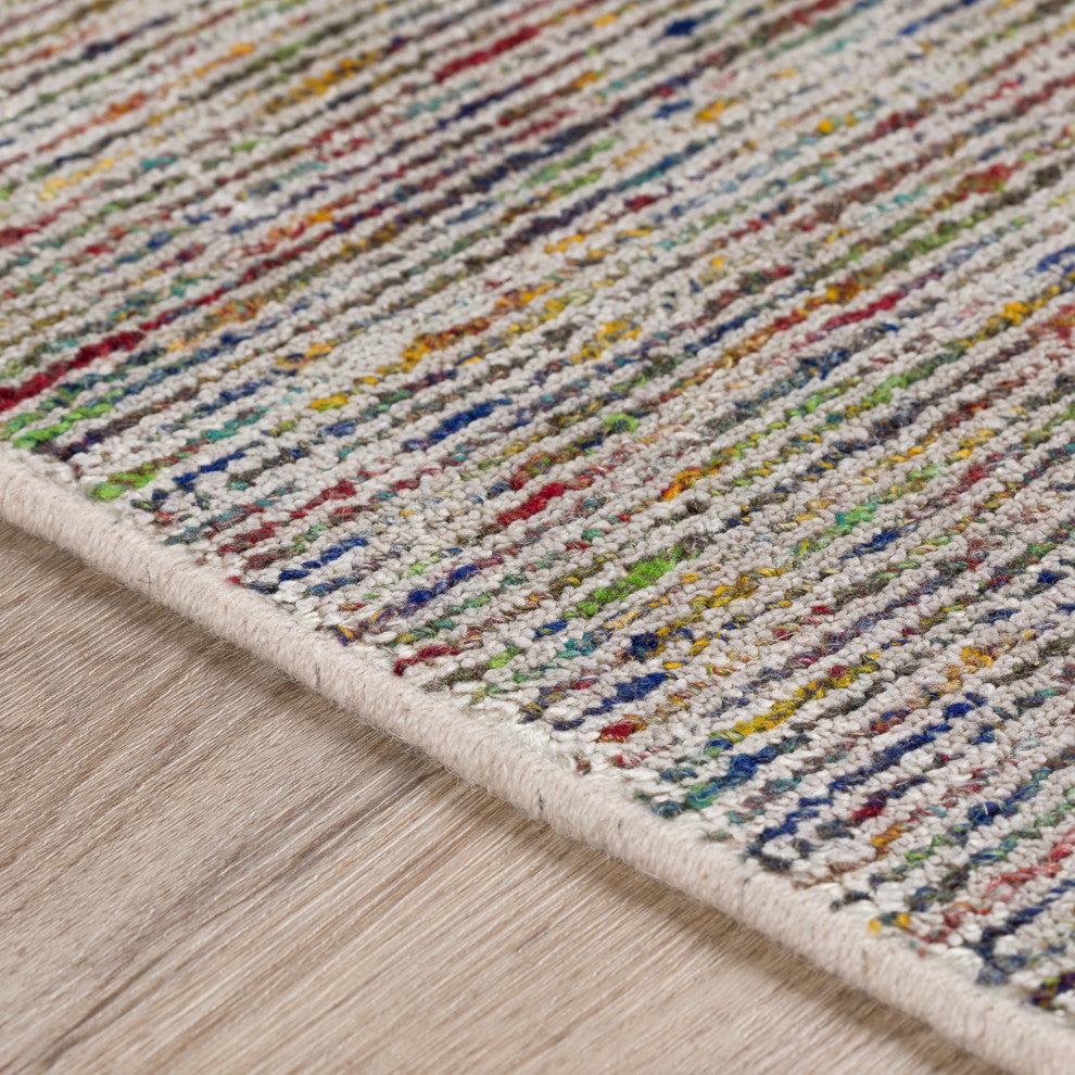 Dalyn Arcata AC1 Confetti 10'x10' Octagon Rug