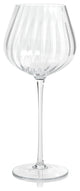 Malden Optic Red Wine Glasses, Set of 4, Clear