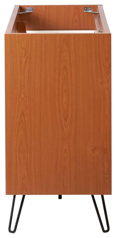 Energize 48" Bathroom Vanity Cabinet
