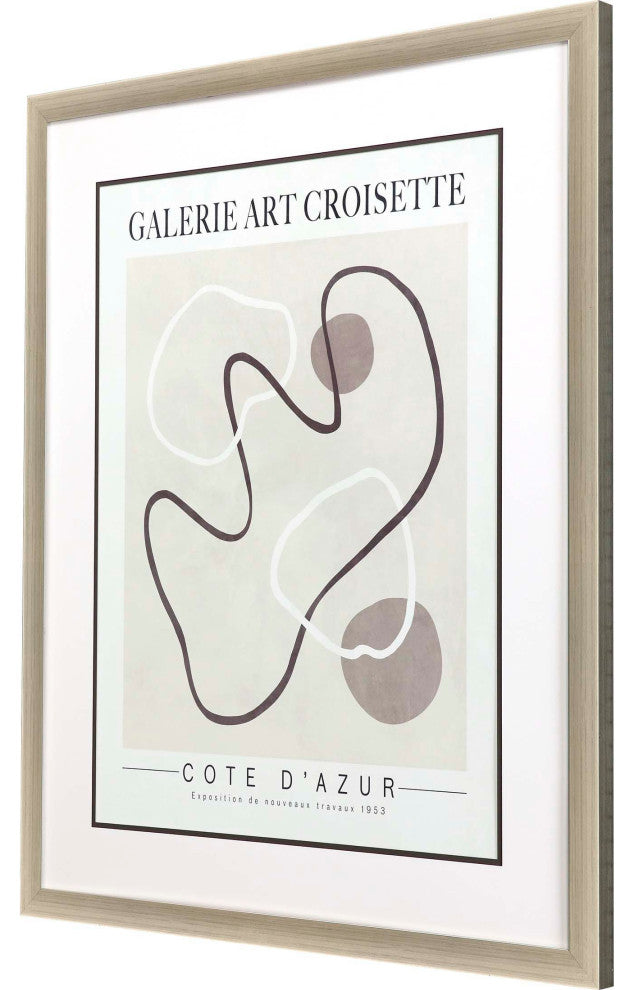 Les Fossiles Art