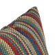 17" Jacquard Throw Pillows With Inserts, Set of 2, Vasan Crayol