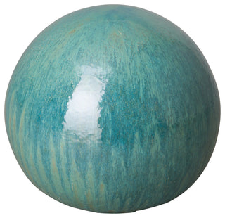 Landscape Gazing Aruba Blue Ball