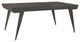 Haiku Rectangular Dining Table