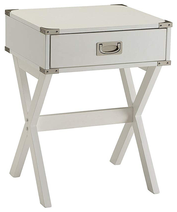 Acme Furniture End Table 82824