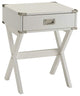 Acme Furniture End Table 82824