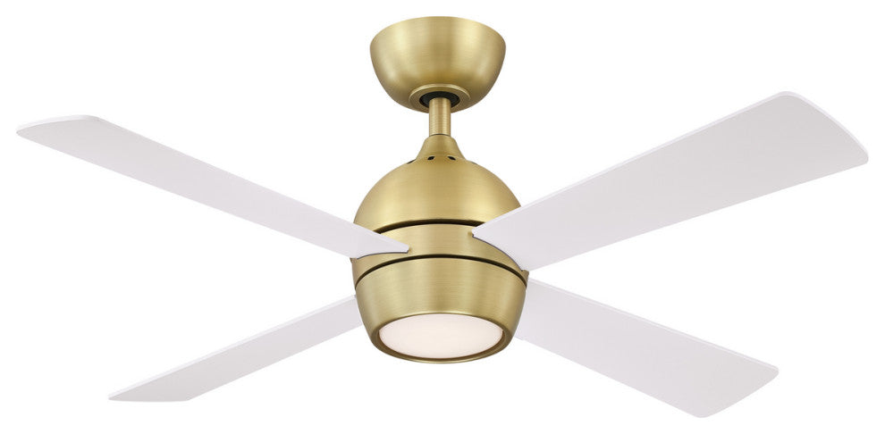 Kwad 44" Ceiling Fan