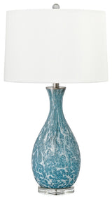 Scafati Table Lamp