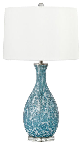 Scafati Table Lamp