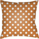Boo Pillow 18x18x4