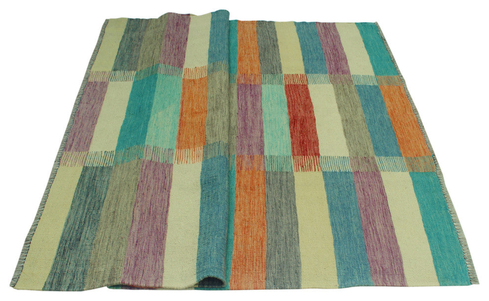 Winchester Kilim Nuriya Ivory Rug