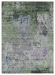 Machine Washable Indoor/Outdoor Chantille ACN1911 Fern 8' x 10' Rug