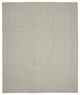 Rug N Carpet - Handmade Turkish 10' 4'' x 12' 6'' Flatweave Wool Kilim Rug