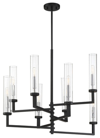 Folsom 8-Light Chandelier
