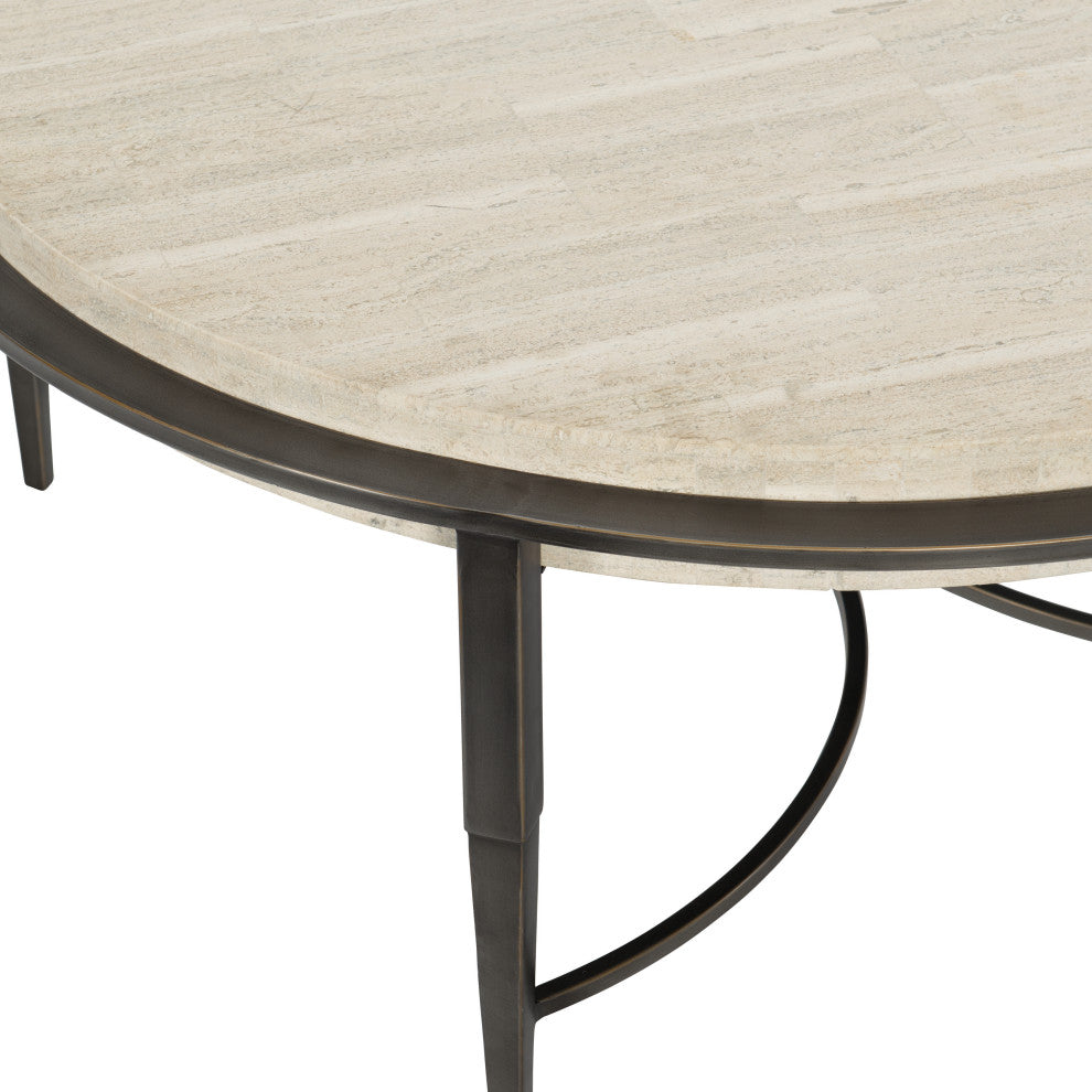 Bernhardt Barclay Cocktail Table
