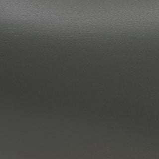 Short Square LED Flush-Mount, Pewter Green