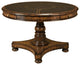 Exeter Game Table