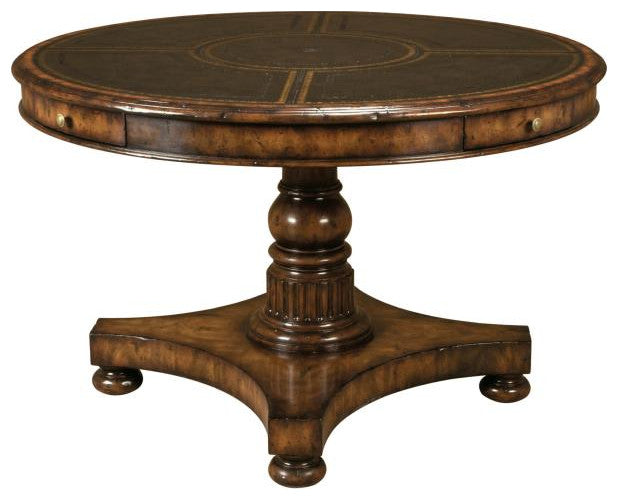 Exeter Game Table