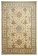Rug N Carpet - Handmade Oriental 13' 3" x 19' 7" Oversize Oushak Area Rug