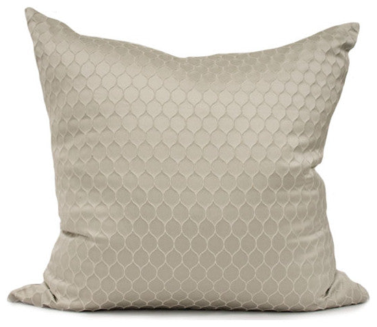 Reflection Cushion Cover, 13" X 18"
