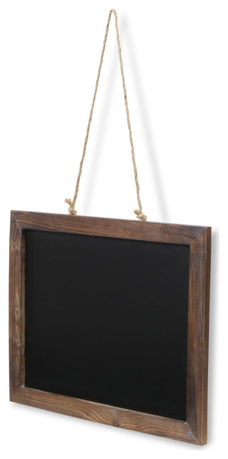 Secret Garden Blackboard