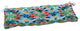 Abstract Reflections Multi Tufted Bench/Swing Cushion