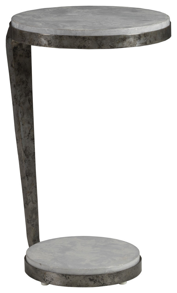 Otto Round Spot Table