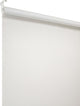 Blackout Window Shade, Linen, 37x96