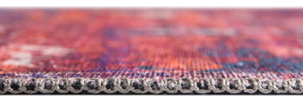 Unique Loom Renaissance Roma Area Rug