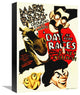 Marx Brothers, A Day At The Races 06, 11x16