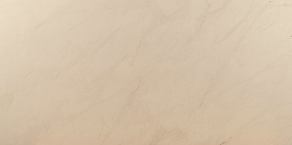 MSI NARI2448P Aria - 24" x 48" Rectangle Floor Tile - Polished - Ice