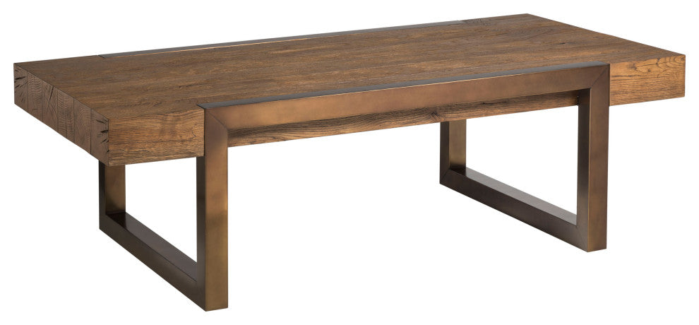 Canto Rectangular Cocktail Table