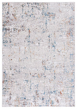 Safavieh Amelia Collection, ALA254 Rug, Grey/Light Grey, 5'5"x7'7"