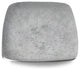 Eclipse 9" Stackable Square Tray, Mist