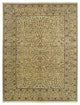 Rug N Carpet - Handmade Oriental 8' 8" x 11' 8" Large Oushak Area Rug