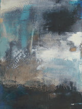 "Umbra I" Fine Art Giant Canvas Print, 54"x72"