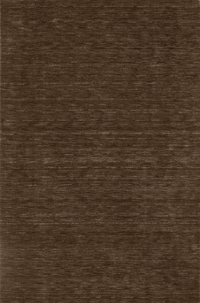 Dalyn Rafia RF100 Chocolate 10'x14' Rug