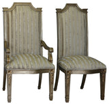 Rozana Dining Armchair